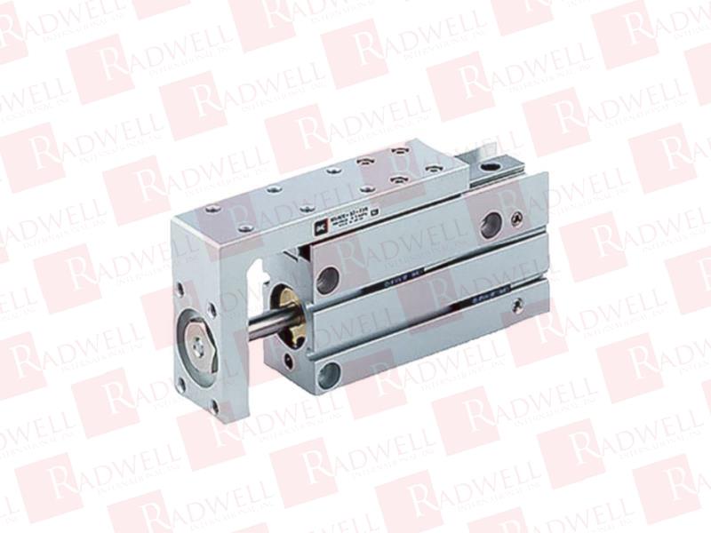 SMC MXH10-25