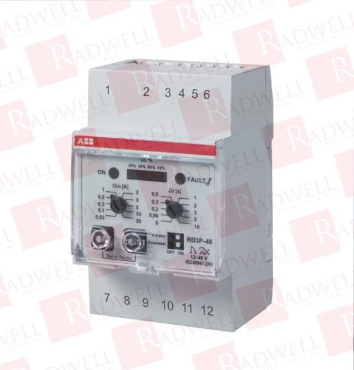 ASEA BROWN BOVERI 2CSJ203001R0001