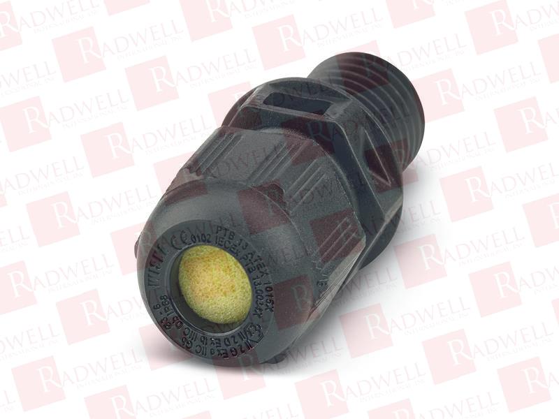 PHOENIX CONTACT G-ESIS-M12-S68L-PEPDS-BK