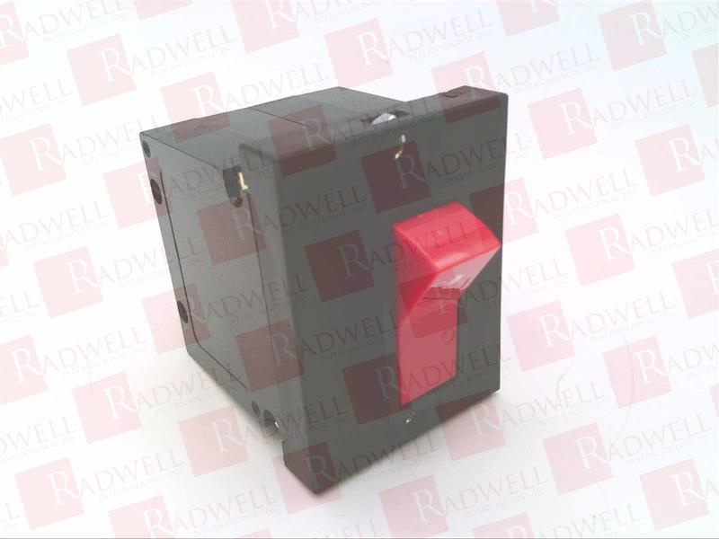 IDEC NRLR2100-F-20A-AA-R