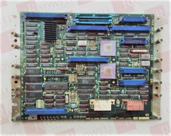 FANUC A20B-1003-0760