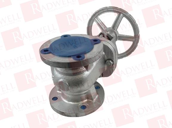CRANE GATE VALVES L47XUF
