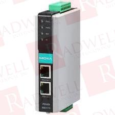 THE MOXA GROUP MGATE MB3170I-T