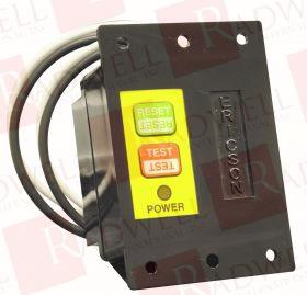 ERICSON MFG 1616-CW6P-BLK