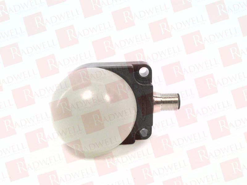 BANNER ENGINEERING K50FLGRYB4PQ