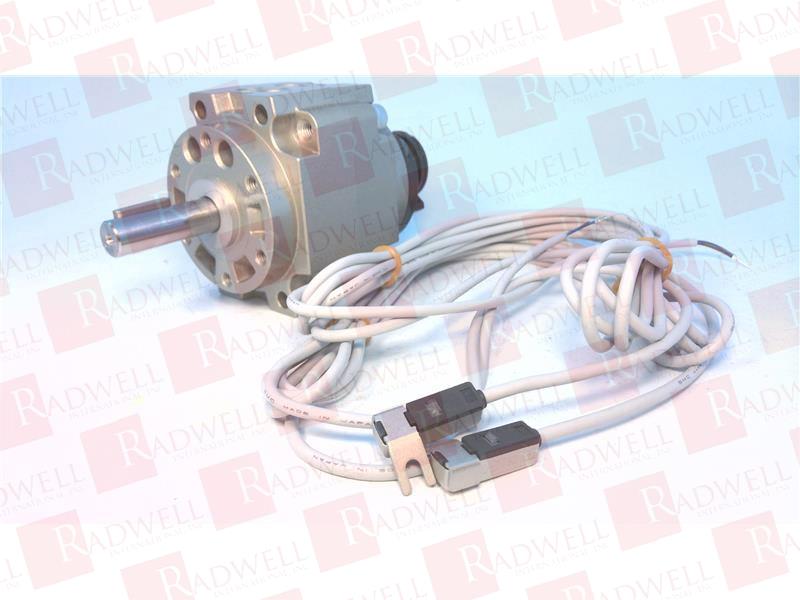 SMC CDRB1BW50-270S-T79L