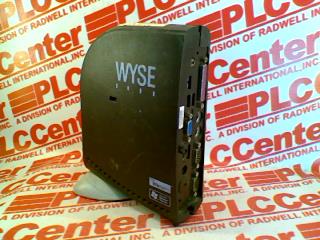WT3125SE Networking Router by WYSE