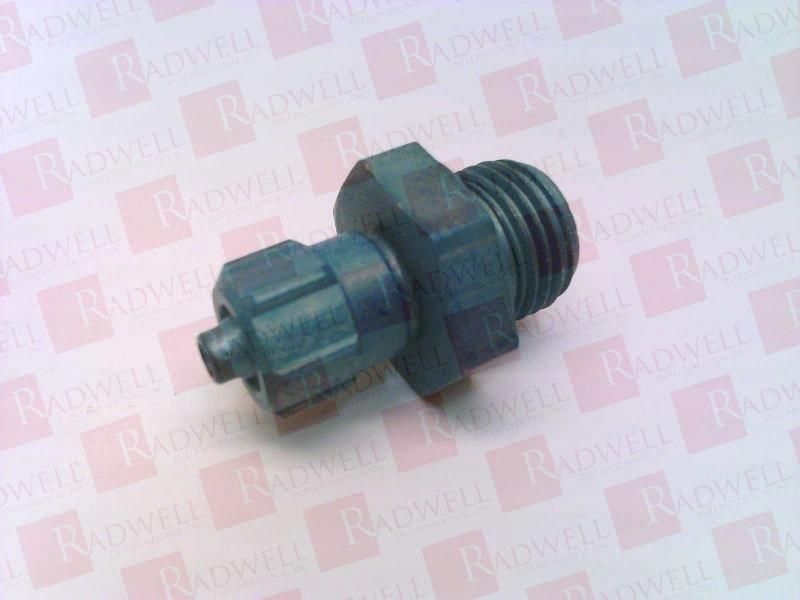 FESTO CK-1/8-PK-3
