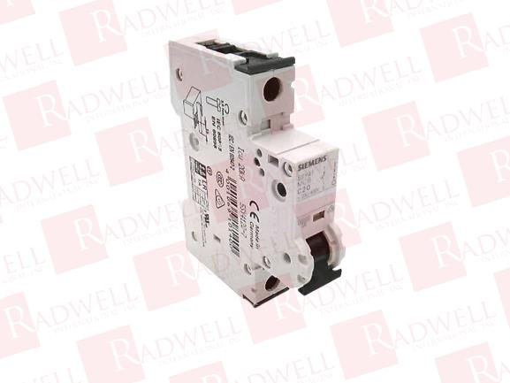 SIEMENS 5SY4120-7