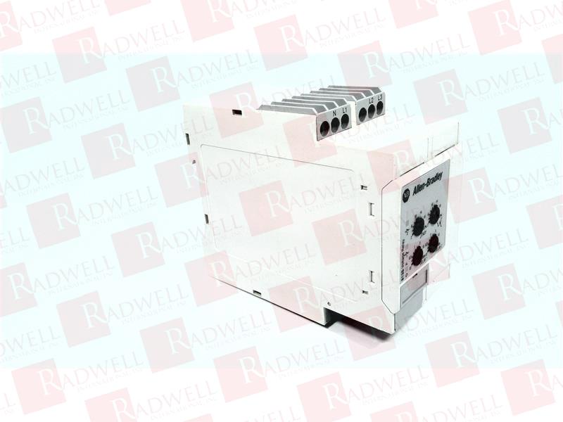 ALLEN BRADLEY 813S-V3-110V