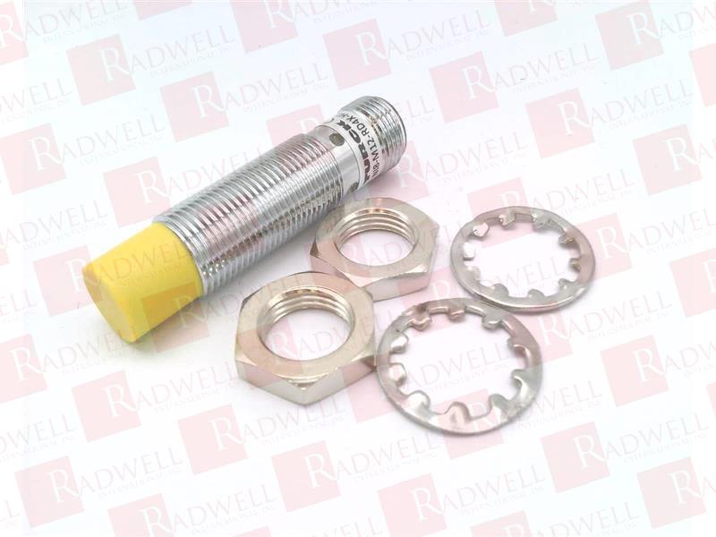 TURCK NI8-M12-RD4X-H1143