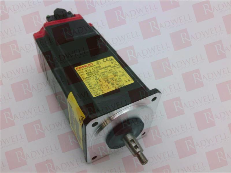 FANUC A06B-0215-B605