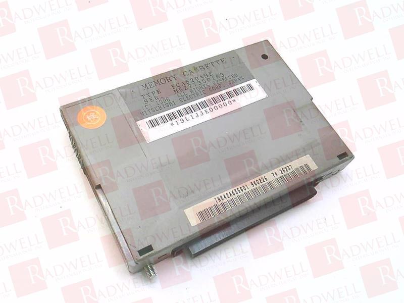 MITSUBISHI QX635