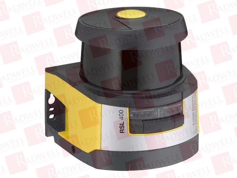 LEUZE RSL425-XL/CU416-25