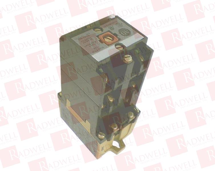 ALLEN BRADLEY 700-P600B11