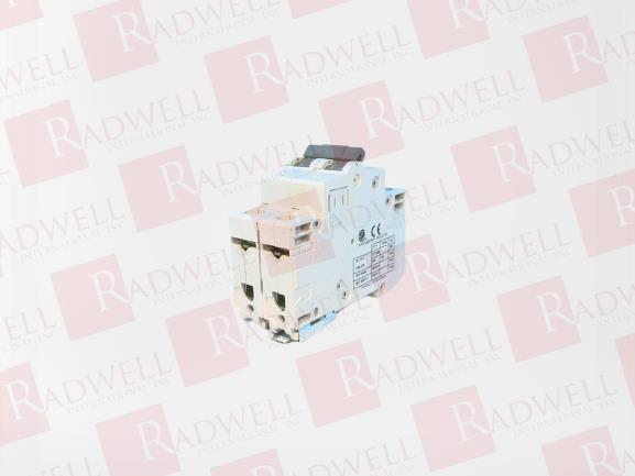 EATON CORPORATION WMS2C10