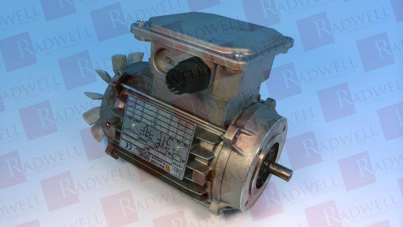 LENZE M63B4