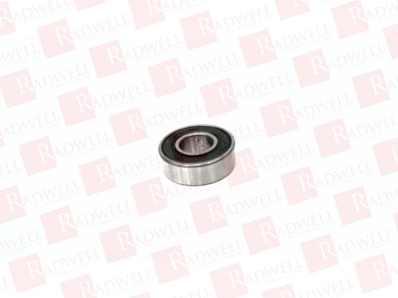 SKF R6ZZ 