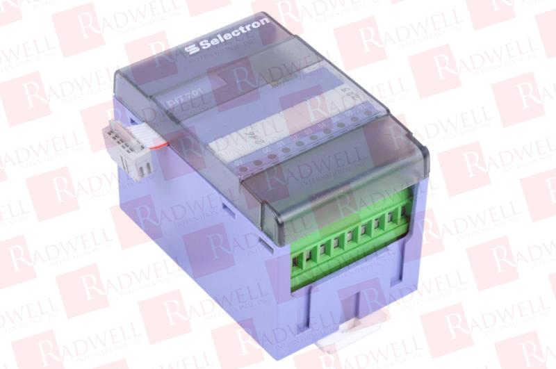 SELECTRON DIT 701