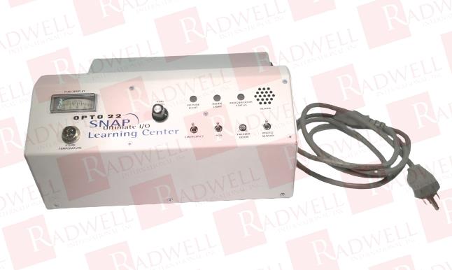 OPTO 22 SNAP-UIO-LOADPANEL