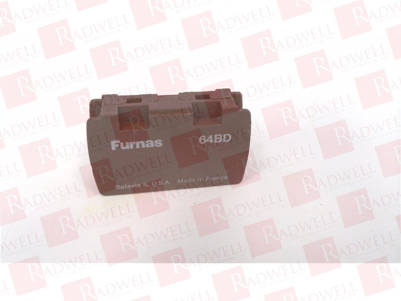 SIEMENS 64BD
