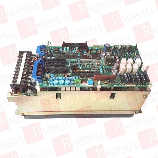 YASKAWA ELECTRIC CACR-SR20SB1AFY100