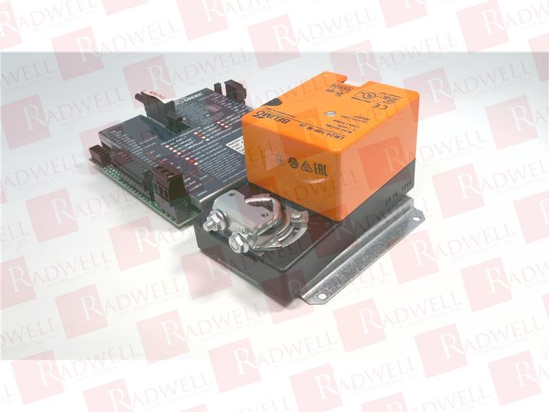 AMERICAN AUTO MATRIX SBC-VAVRF