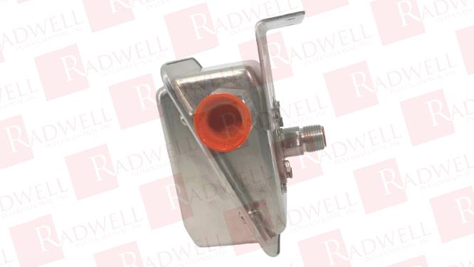 ASHCROFT GPAN4HB06