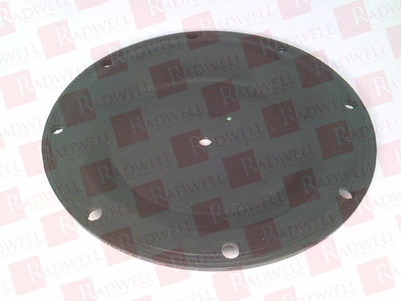 RADWELL VERIFIED SUBSTITUTE 286-007-365-SUB-WARREN RUPP