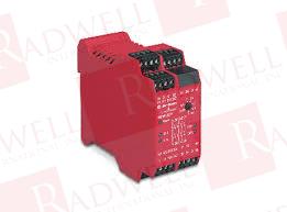 ALLEN BRADLEY 440R-M23143S