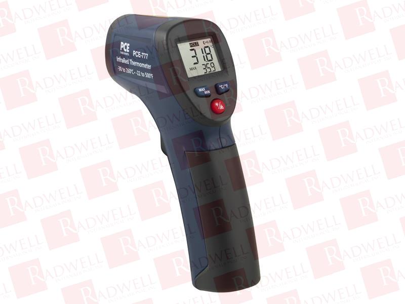 PCE INSTRUMENTS PCE-777N
