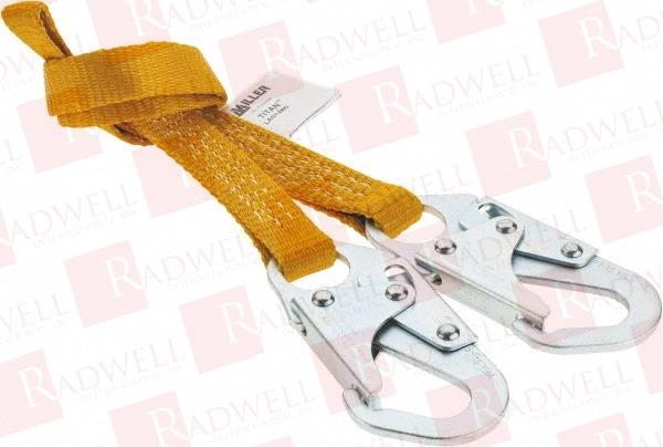 MILLER FALL PROTECTION T9111W-Z7/4FTAF