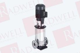 EBARA EVMUG32-5F2000D3S