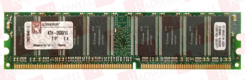 KINGSTON TECHNOLOGY KTH-530/1G