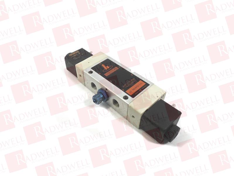 HOERBIGER S9-581RFG-1/4