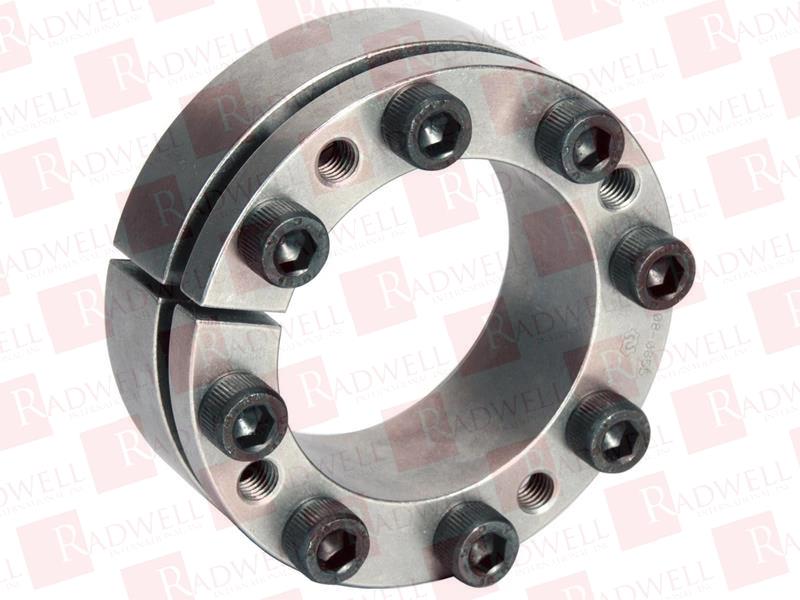 CLIMAX METAL PRODUCTS CO C123M-28X55