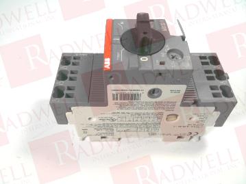 ASEA BROWN BOVERI MS132-6.3K