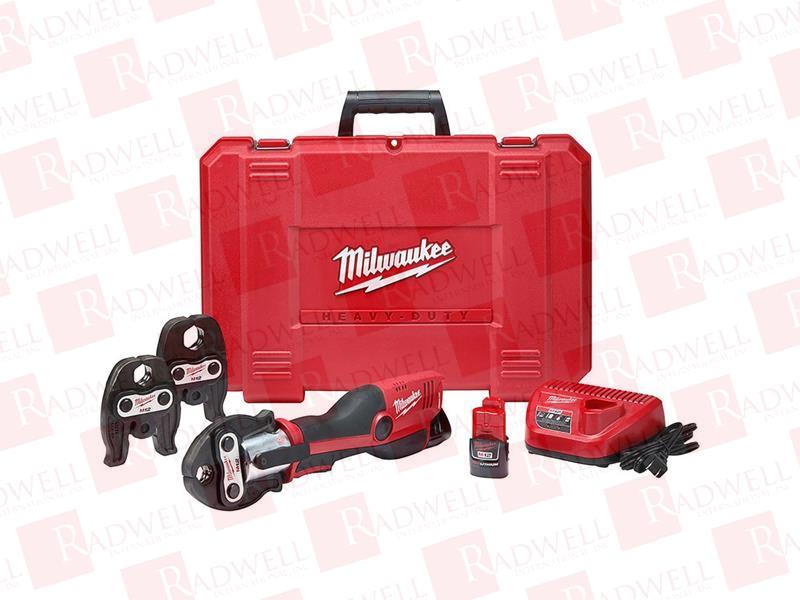 MILWAUKEE POWER TOOLS 2473-22