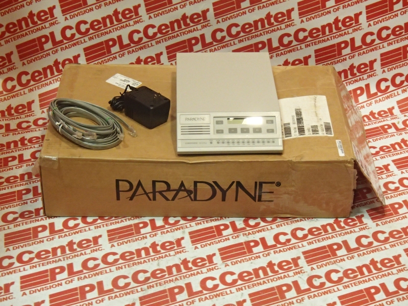 PARADYNE 3980-A2-201