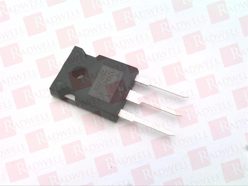 VISHAY VS-30CPQ060PBF
