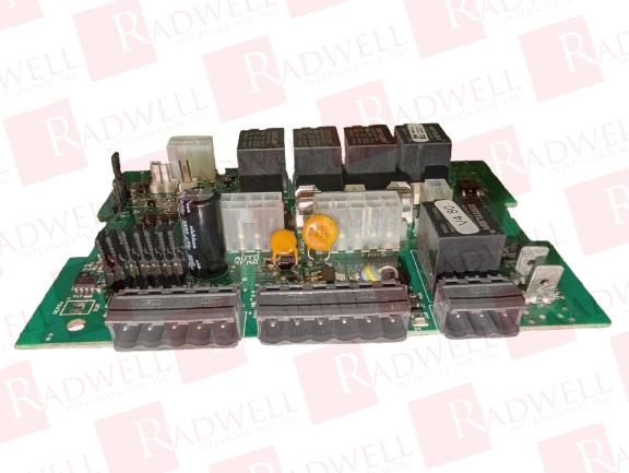SYSTEMAIR RV-CTRL