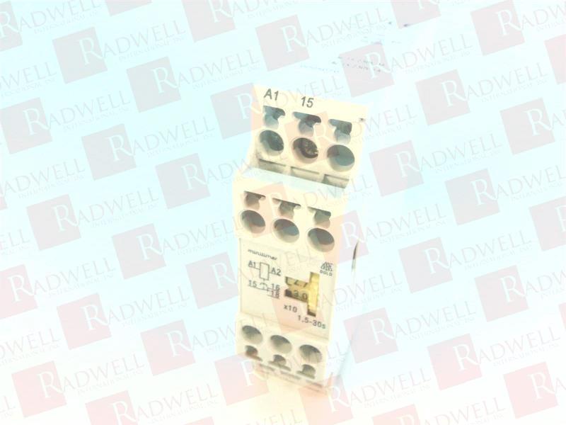 DOLD MK9903.81-AC220-240V-1.5-30S