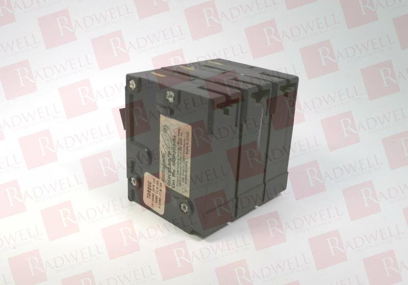 WESTINGHOUSE HQP3050H