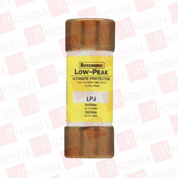 EATON CORPORATION LPJ-5SP