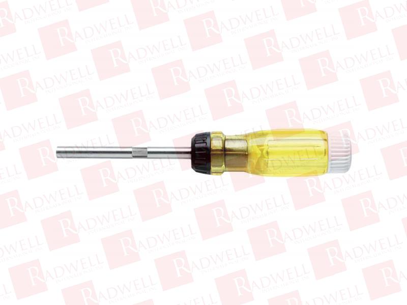 STANLEY BLACK & DECKER J9320
