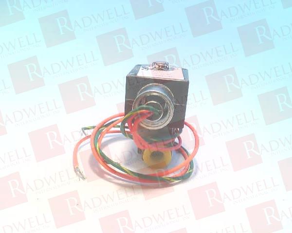 PARKER 04F25C2122CAF4C0577