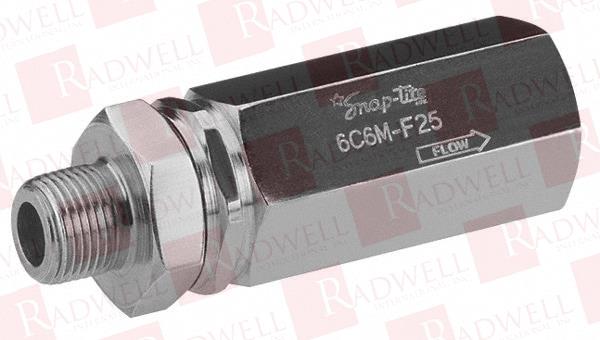PARKER 3C32F-F5