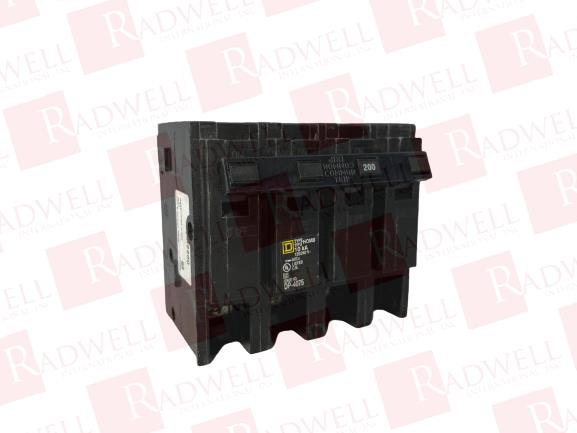 SCHNEIDER ELECTRIC HOM2200