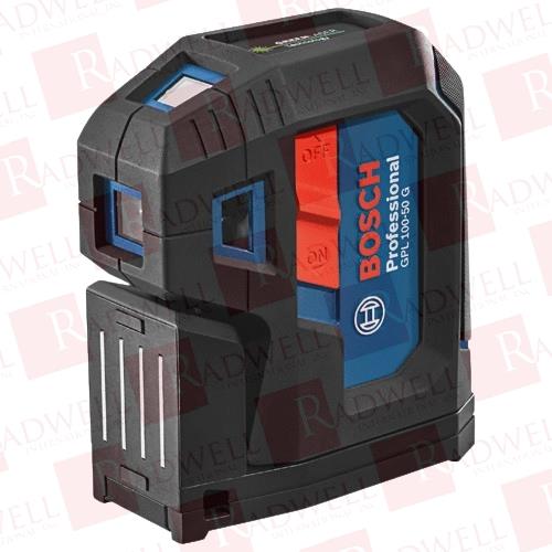 BOSCH GPL100-50G