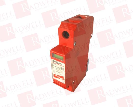 DEHN 900-600